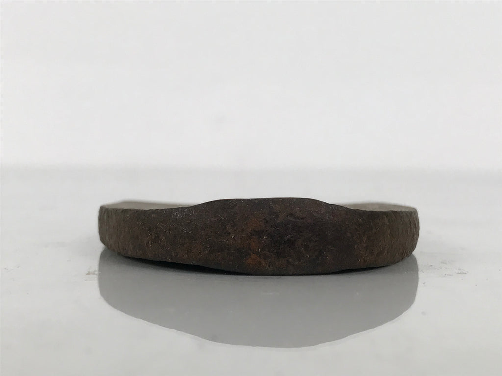 Japanese Kanna Steel Blade Vtg Hand Plane Woodworking Tool Carpentry 50mm K475-OT - Tool-chidorivintage.com