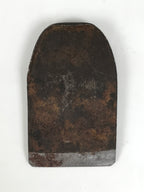 Japanese Kanna Steel Blade Vtg Hand Plane Woodworking Tool Carpentry 50mm K476-OT - Tool-chidorivintage.com