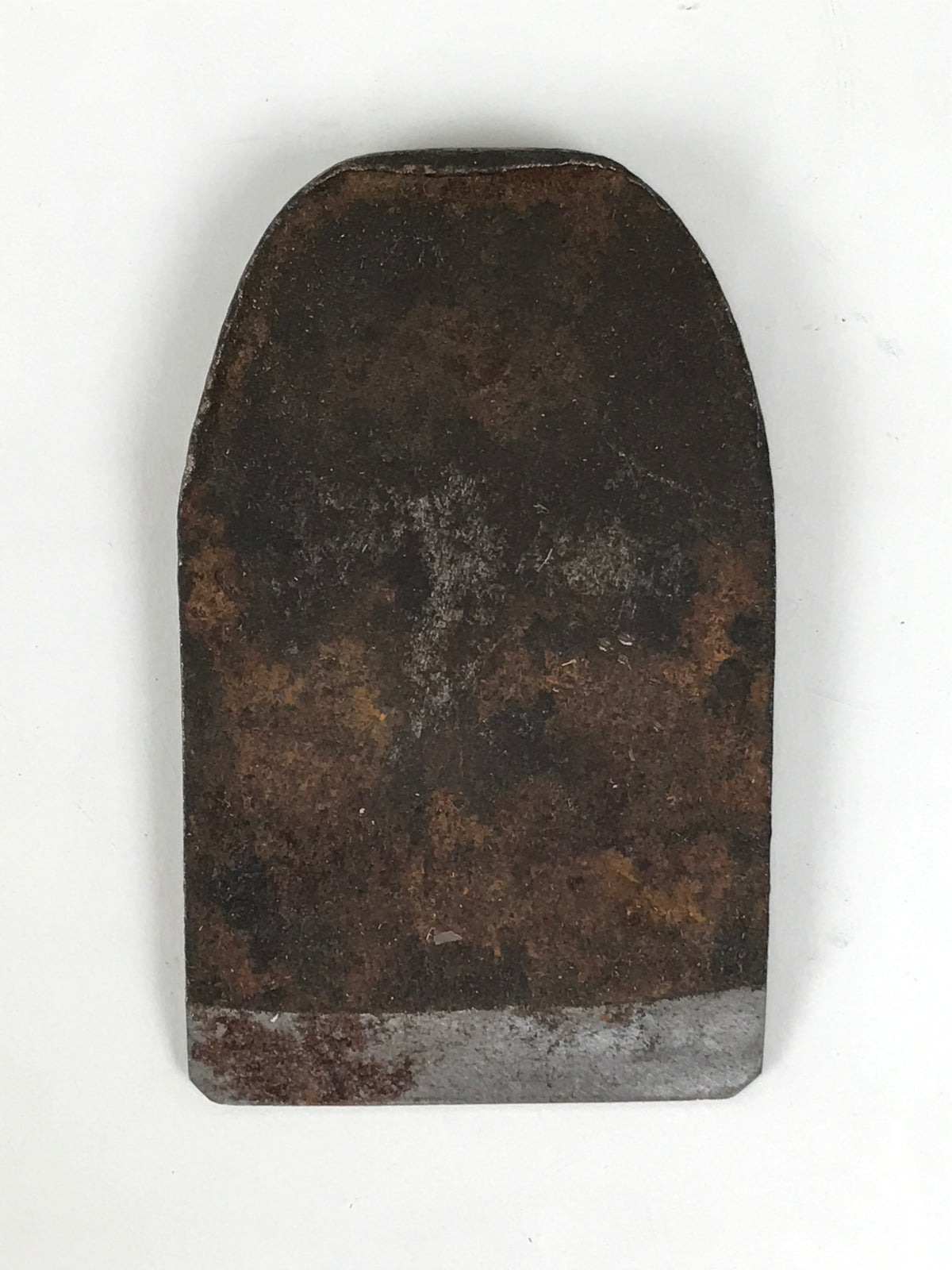 Japanese Kanna Steel Blade Vtg Hand Plane Woodworking Tool Carpentry 50mm K476-OT - Tool-chidorivintage.com