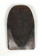 Japanese Kanna Steel Blade Vtg Hand Plane Woodworking Tool Carpentry 50mm K476-OT - Tool-chidorivintage.com