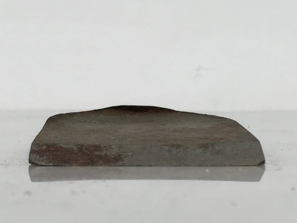 Japanese Kanna Steel Blade Vtg Hand Plane Woodworking Tool Carpentry 50mm K476-OT - Tool-chidorivintage.com
