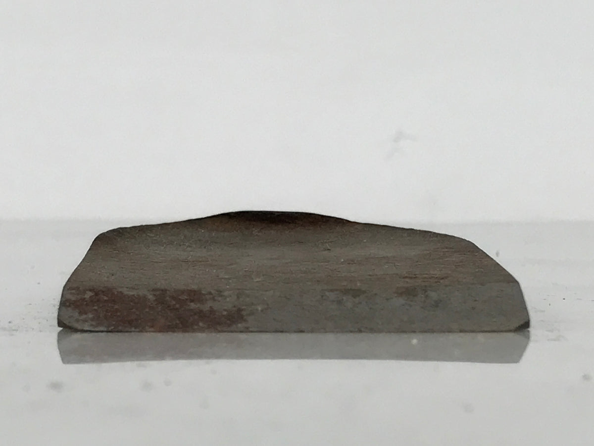 Japanese Kanna Steel Blade Vtg Hand Plane Woodworking Tool Carpentry 50mm K476-OT - Tool-chidorivintage.com
