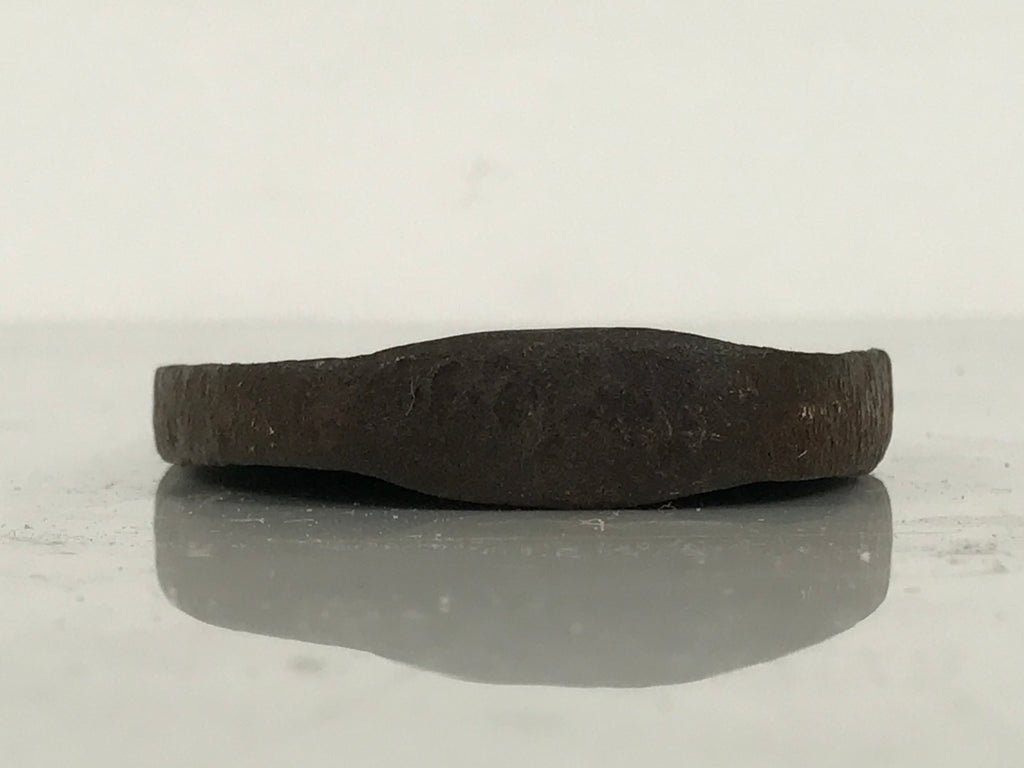 Japanese Kanna Steel Blade Vtg Hand Plane Woodworking Tool Carpentry 50mm K476-OT - Tool-chidorivintage.com
