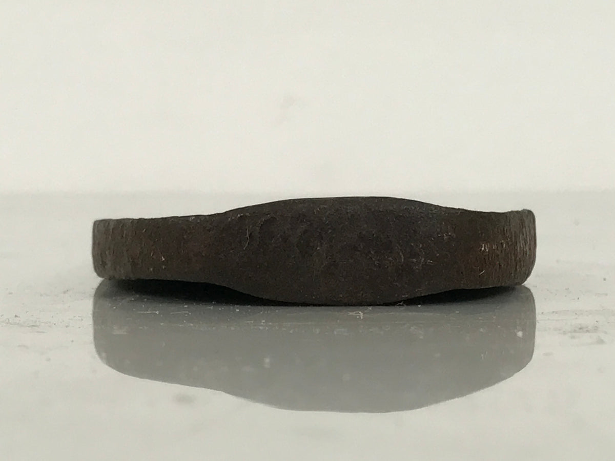Japanese Kanna Steel Blade Vtg Hand Plane Woodworking Tool Carpentry 50mm K476-OT - Tool-chidorivintage.com