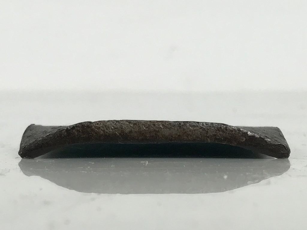 Japanese Kanna Chip Breaker Steel Blade Hand Plane Wood Tool Carpentry 55mm K477-OT - Tool-chidorivintage.com