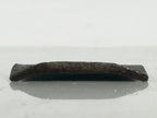 Japanese Kanna Chip Breaker Steel Blade Hand Plane Wood Tool Carpentry 55mm K477-OT - Tool-chidorivintage.com