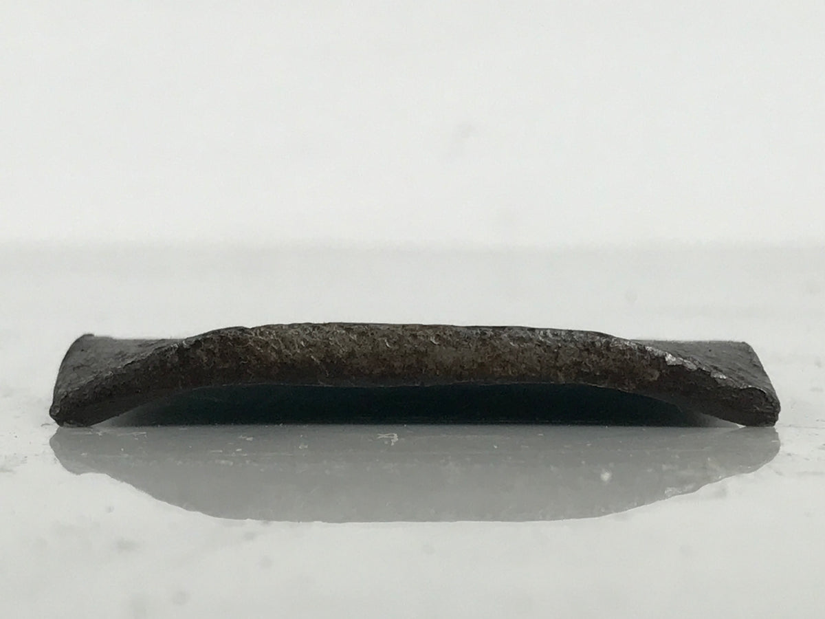Japanese Kanna Chip Breaker Steel Blade Hand Plane Wood Tool Carpentry 55mm K477-OT - Tool-chidorivintage.com