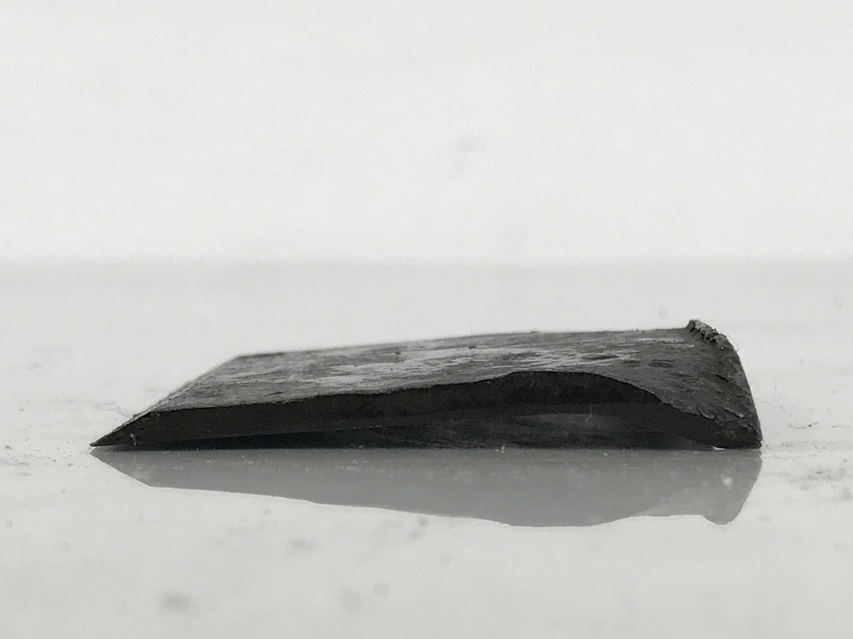 Japanese Kanna Chip Breaker Steel Blade Hand Plane Wood Tool Carpentry 55mm K477-OT - Tool-chidorivintage.com