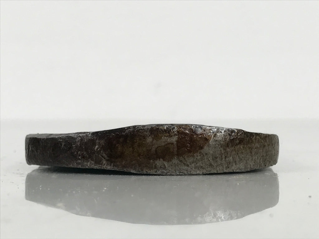 Japanese Kanna Steel Blade Vtg Hand Plane Woodworking Tool Carpentry 62mm K478-OT - Tool-chidorivintage.com