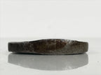 Japanese Kanna Steel Blade Vtg Hand Plane Woodworking Tool Carpentry 62mm K478-OT - Tool-chidorivintage.com