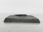 Japanese Kanna Steel Blade Vtg Hand Plane Woodworking Tool Carpentry 63mm K479-OT - Tool-chidorivintage.com