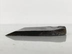 Japanese Kanna Steel Blade Vtg Hand Plane Woodworking Tool Carpentry 63mm K479-OT - Tool-chidorivintage.com