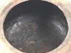 Antique Japanese Cast Iron Tetsubin Kettle Teapot Tea Ceremony Nanbu Tekki T171-KT - Kettle-chidorivintage.com