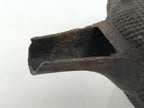 Antique Japanese Cast Iron Tetsubin Kettle Teapot Tea Ceremony Nanbu Tekki T172-KT - Kettle-chidorivintage.com