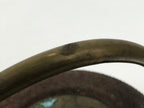 Antique Japanese Cast Iron Tetsubin Kettle Teapot Tea Ceremony Nanbu Tekki T172-KT - Kettle-chidorivintage.com