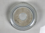 Japanese Porcelain Bowl Chubachi Vtg Side Dish White Blue Red Gold Leaf Y626-KT - Bowl-chidorivintage.com