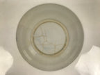 Japanese Porcelain Small Deep Plate Kozara Vtg Blue White Sometsuke Dragon Y580-KT - Plate-chidorivintage.com