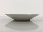 Japanese Porcelain Small Deep Plate Kozara Vtg Blue White Sometsuke Dragon Y581-KT - Plate-chidorivintage.com