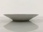 Japanese Porcelain Small Deep Plate Kozara Vtg Blue White Sometsuke Dragon Y581-KT - Plate-chidorivintage.com