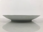 Japanese Porcelain Large Plate Vtg Flower Nadeshiko Sometsuke Tray Dish Y589-KT - Plate-chidorivintage.com