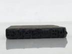 Japanese Hand-Carved Wood Stamp Vtg Accounting Showa Office Stationary HS352-OT - Hanko-chidorivintage.com
