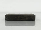 Japanese Hand-Carved Wood Stamp Vtg Accounting Showa Office Stationary HS352-OT - Hanko-chidorivintage.com
