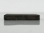 Japanese Hand-Carved Wood Stamp Vtg Accounting Showa Office Stationary HS352-OT - Hanko-chidorivintage.com