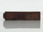 Japanese Rubber Stamp Vtg Eight Half Accounting Showa Office Stationary HS354-OT - Hanko-chidorivintage.com