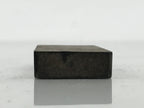 Japanese Wood Rubber Stamp Vtg 37 Sens Price Showa Office Stationary HS356-OT - Hanko-chidorivintage.com