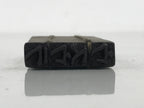 Japanese Wood Rubber Stamp Vtg Usu Ura Showa Shop Office Stationary HS357-OT - Hanko-chidorivintage.com