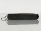 Japanese Wood Rubber Stamp Vtg Usu Ura Showa Shop Office Stationary HS357-OT - Hanko-chidorivintage.com