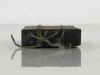 Japanese Wood Rubber Stamp Vtg Usu Ura Showa Shop Office Stationary HS357-OT - Hanko-chidorivintage.com