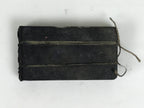 Japanese Wood Rubber Stamp Vtg Usu Ura Showa Shop Office Stationary HS357-OT - Hanko-chidorivintage.com