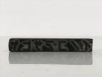 Japanese Metal Stamp Vtg Inokoasahiya Company Hanko Showa Stationary HS359-OT - Hanko-chidorivintage.com