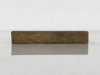 Japanese Metal Stamp Vtg Inokoasahiya Company Hanko Showa Stationary HS359-OT - Hanko-chidorivintage.com