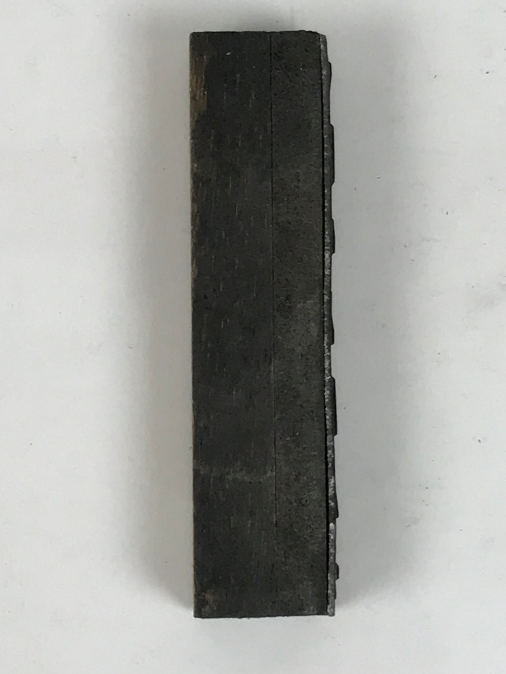 Japanese Metal Stamp Vtg Inokoasahiya Company Hanko Showa Stationary HS359-OT - Hanko-chidorivintage.com