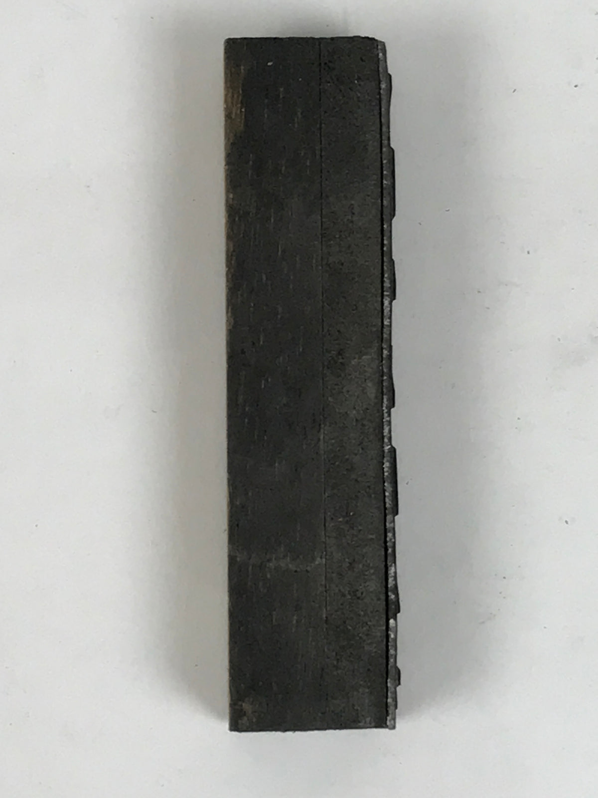 Japanese Metal Stamp Vtg Inokoasahiya Company Hanko Showa Stationary HS359-OT - Hanko-chidorivintage.com
