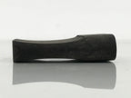 Japanese Hand-Carved Wood Stamp Vtg Tabi Textile Showa Office Stationary HS360-OT - Hanko-chidorivintage.com