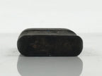 Japanese Hand-Carved Wood Stamp Vtg Tabi Textile Showa Office Stationary HS360-OT - Hanko-chidorivintage.com