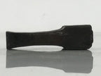Japanese Hand-Carved Wood Stamp Vtg Hanko Loaned Money Showa Office HS361-OT - Hanko-chidorivintage.com