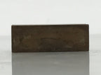 Japanese Metal Stamp Vtg Present Gift Soshina Showa Office Stationary HS364-OT - Hanko-chidorivintage.com