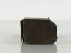 Japanese Metal Stamp Vtg Cursive Style Calligraphy Showa Office Stationary HS366-OT - Hanko-chidorivintage.com