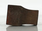 Japanese Hand-Carved Wood Stamp Vtg Mount Yoro Gifu Seal Office Stationary HS367-OT - Hanko-chidorivintage.com