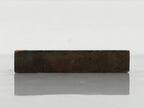 Japanese Metal Stamp Vtg Decorative Line Arabesque Showa Office Stationary HS368-OT - Hanko-chidorivintage.com