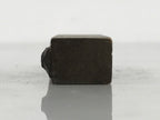 Japanese Metal Stamp Vtg Decorative Line Arabesque Showa Office Stationary HS368-OT - Hanko-chidorivintage.com