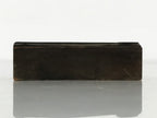Japanese Metal Stamp Vtg Decorative Line Arabesque Showa Office Stationary HS368-OT - Hanko-chidorivintage.com