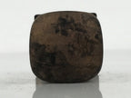 Japanese Hand-Carved Wooden Stamp Vtg Kagawa Tabi Socks Seal Stationary HS369-OT - Hanko-chidorivintage.com