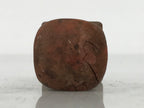 Japanese Hand-Carved Wooden Stamp Vtg Yoro Preservation Association Seal HS371-OT - Hanko-chidorivintage.com