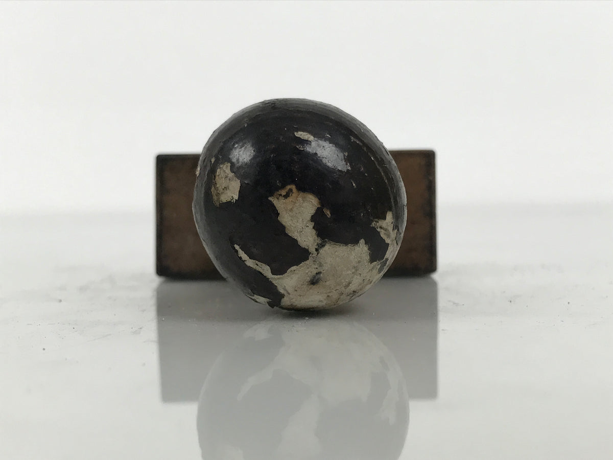 Japanese Rubber Stamp Vtg Special Price Item Showa Office Stationary HS374-OT - Hanko-chidorivintage.com