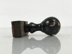 Japanese Rubber Stamp Vtg Special Price Item Showa Office Stationary HS374-OT - Hanko-chidorivintage.com